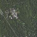 Tree rubbing power lines at Smith Ridge home