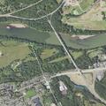 Wire down reported on Sans Souci Parkway