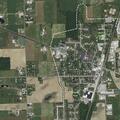Report of possible house fire on 4th Street