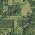 85-year-old man with leg pain near Elliott Road