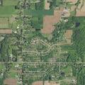 75-year-old female with shortness of breath near Columbia Rd