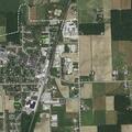 Male with chest pains near Roth Road and Gravel and Acre