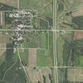 Teen drivers block traffic on Highway 218