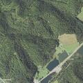 Man conscious after fall near Bennetts Valley Highway in Penfield