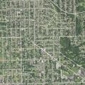 65-year-old man found deceased at Park Avenue