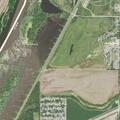 Smoke reported near Ronald Road in Council Bluffs