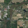 Injury crash reported on Schwartz Road