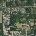 Person assisted after fall at residence in Fort Wayne