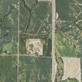Driver needs jump start at I-74 rest area