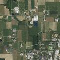 Person falls with hemorrhage near Stowe Drive