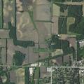 Woman with altered mental status near North Judson