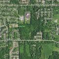 person with heart problems at Castleton Ln