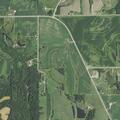 Suspicious vehicle reported near rural Bussey area