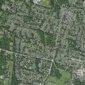 Fire alarm sounding near Frederick Street in Garnerville