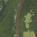 Search for missing kayaker on river near Rockland