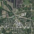 Resident reports possible water leak on street