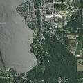 69-year-old woman with breathing issue in Winona Lake
