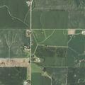85-year-old woman with low blood pressure at rural address