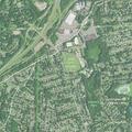 Person reported fallen near Emerald Place in Stratford