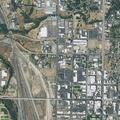 Domestic incident victim at Ogden clinic