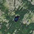 Woman breathing but difficult to awaken near Sherman Ridge Rd