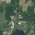 Crash alert near lake found to be lost phone