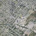 Man reports possible heart attack near Nicholson Street