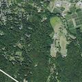 Footsteps heard inside home on Iron Mountain Road