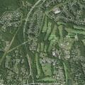 Burglary in progress at Cross Creek Lane home