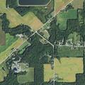 Elderly woman with heart failure feeling weak near North State Route 228