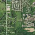 Repeated reports of person outside home near Newkirk Road