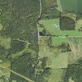Elderly man falls 15 feet, found unresponsive in field