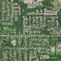 Dispute over property at Manchester Drive home