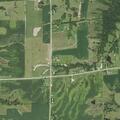 Suspicious man asking for directions near Woodland home
