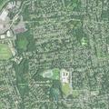 Person fell near Overland Drive and Walker Drive, Stratford