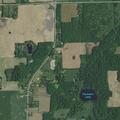 Woman with severe chest pain at Pleasant Acres trailer park