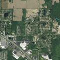 Female in forties with chest pain at mobile home park