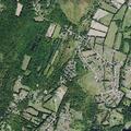 71-year-old woman falls out of wheelchair in Wantage