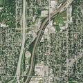Person needs assistance near Vinson Street in Omaha