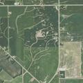 Pregnant woman injured leg after fall in Grand Ridge