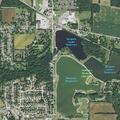 Person acting unusual at vehicle lockout at disc golf course