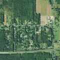 Child injured after falling from dirt bike near Coal Road