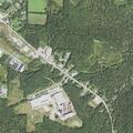 Trespass complaint at factory roof in Shippenville