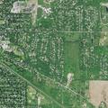 Neighbor accused of dumping sewage into creek