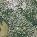 Person experiencing chest pain at Norwood Avenue apartment