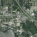 Man with difficulty breathing at Adams St, Warsaw