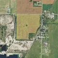 Suspicious vehicle reported near Flat Rock