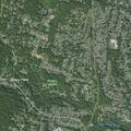 90-year-old woman having difficulty breathing on John F Kennedy Dr