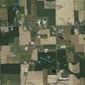 19-year-old reported with chest pains in Grabill
