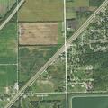 Person reported with abdominal pain at East Lincoln Street